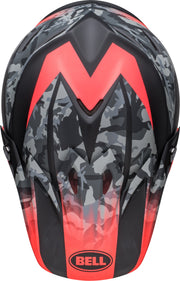 Bell - Moto-9 Mips Venom Camo Helmet