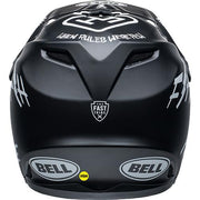 Bell - Moto-9 Youth Mips Fasthouse Matte Helmet