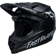 Bell - Moto-9 Youth Mips Fasthouse Matte Helmet