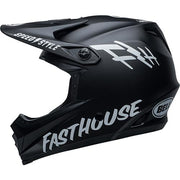 Bell - Moto-9 Youth Mips Fasthouse Matte Helmet