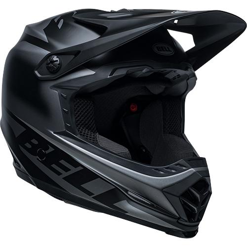 Bell - Moto-9 Youth Mips Glory Matte Helmet