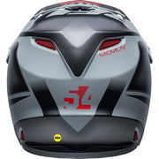 Bell - Moto-9 Youth Mips Glory Matte Helmet