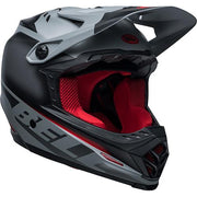 Bell - Moto-9 Youth Mips Glory Matte Helmet