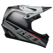 Bell - Moto-9 Youth Mips Glory Matte Helmet