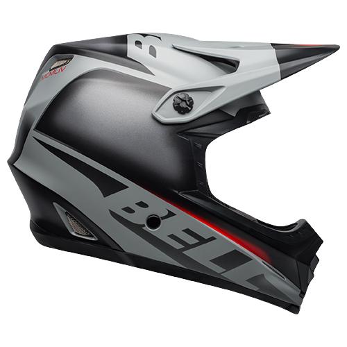 Bell - Moto-9 Youth Mips Glory Matte Helmet