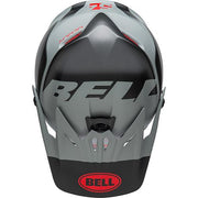 Bell - Moto-9 Youth Mips Glory Matte Helmet