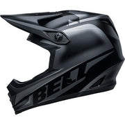 Bell - Moto-9 Youth Mips Glory Matte Helmet