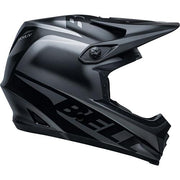 Bell - Moto-9 Youth Mips Glory Matte Helmet