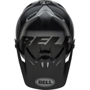 Bell - Moto-9 Youth Mips Glory Matte Helmet