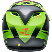 Bell - Moto-9 Youth Mips Glory Matte Helmet