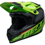 Bell - Moto-9 Youth Mips Glory Matte Helmet