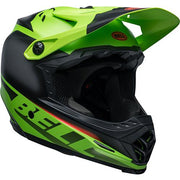 Bell - Moto-9 Youth Mips Glory Matte Helmet