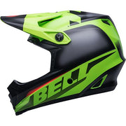 Bell - Moto-9 Youth Mips Glory Matte Helmet