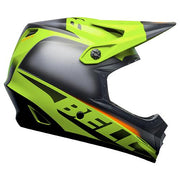 Bell - Moto-9 Youth Mips Glory Matte Helmet