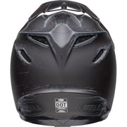 Bell - Moto-9S Flex Fasthouse Mojave Helmet