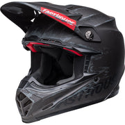 Bell - Moto-9S Flex Fasthouse Mojave Helmet