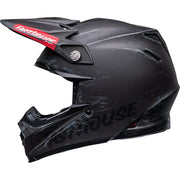 Bell - Moto-9S Flex Fasthouse Mojave Helmet