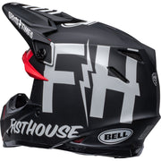 Bell - Moto-9S Flex Fasthouse Tribe Helmet