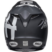 Bell - Moto-9S Flex Fasthouse Tribe Helmet