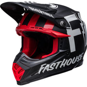 Bell - Moto-9S Flex Fasthouse Tribe Helmet