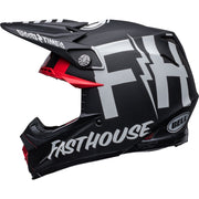 Bell - Moto-9S Flex Fasthouse Tribe Helmet