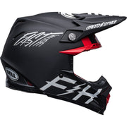 Bell - Moto-9S Flex Fasthouse Tribe Helmet