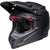 Bell - Moto-9S Flex Matt Black Helmet