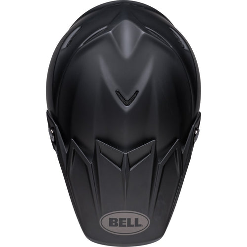 Bell - Moto-9S Flex Matt Black Helmet