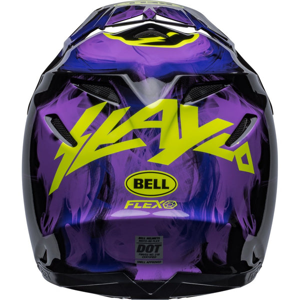 Bell - Moto-9S Flex Slayco Helmet