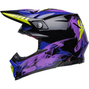 Bell - Moto-9S Flex Slayco Helmet