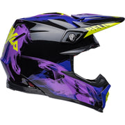 Bell - Moto-9S Flex Slayco Helmet