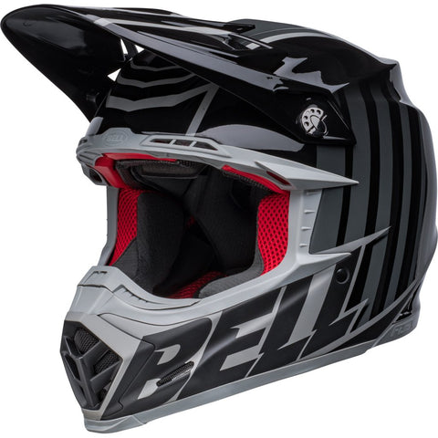 Bell - Moto-9S Flex Sprint Helmet