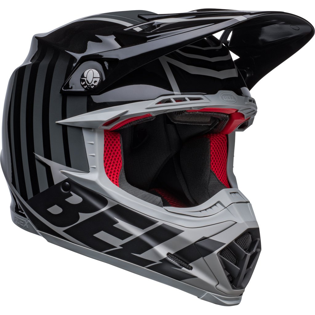 Bell - Moto-9S Flex Sprint Helmet