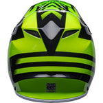 Bell - MX-9 Mips Disrupt Black/Green Helmet