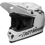 Bell - MX-9 Mips Fasthouse Helmet