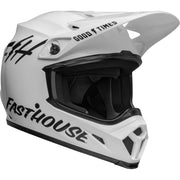 Bell - MX-9 Mips Fasthouse Helmet