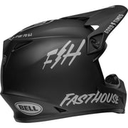 Bell - MX-9 Mips Fasthouse Helmet