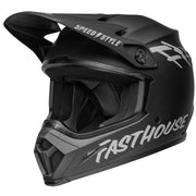 Bell - MX-9 Mips Fasthouse Helmet