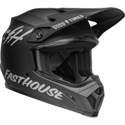 Bell - MX-9 Mips Fasthouse Helmet