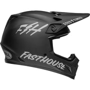 Bell - MX-9 Mips Fasthouse Helmet