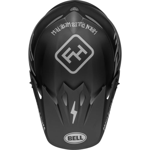 Bell - MX-9 Mips Fasthouse Helmet