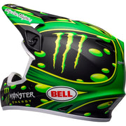 Bell - MX-9 Mips McGrath Showtime Replica Helmet