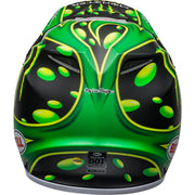 Bell - MX-9 Mips McGrath Showtime Replica Helmet