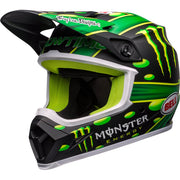 Bell - MX-9 Mips McGrath Showtime Replica Helmet