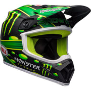 Bell - MX-9 Mips McGrath Showtime Replica Helmet