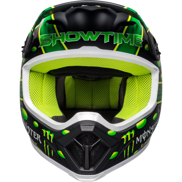 Bell - MX-9 Mips McGrath Showtime Replica Helmet