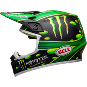 Bell - MX-9 Mips McGrath Showtime Replica Helmet