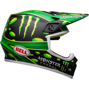 Bell - MX-9 Mips McGrath Showtime Replica Helmet