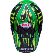 Bell - MX-9 Mips McGrath Showtime Replica Helmet