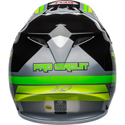 Bell - MX-9 Mips 2020 Pro Circuit Helmet